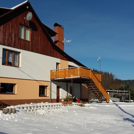 Apartmány Krásná - K68 Jablonec nad Nisou Exterior foto