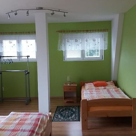 Apartmány Krásná - K68 Jablonec nad Nisou Exterior foto