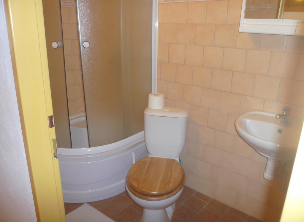Apartmány Krásná - K68 Jablonec nad Nisou Exterior foto