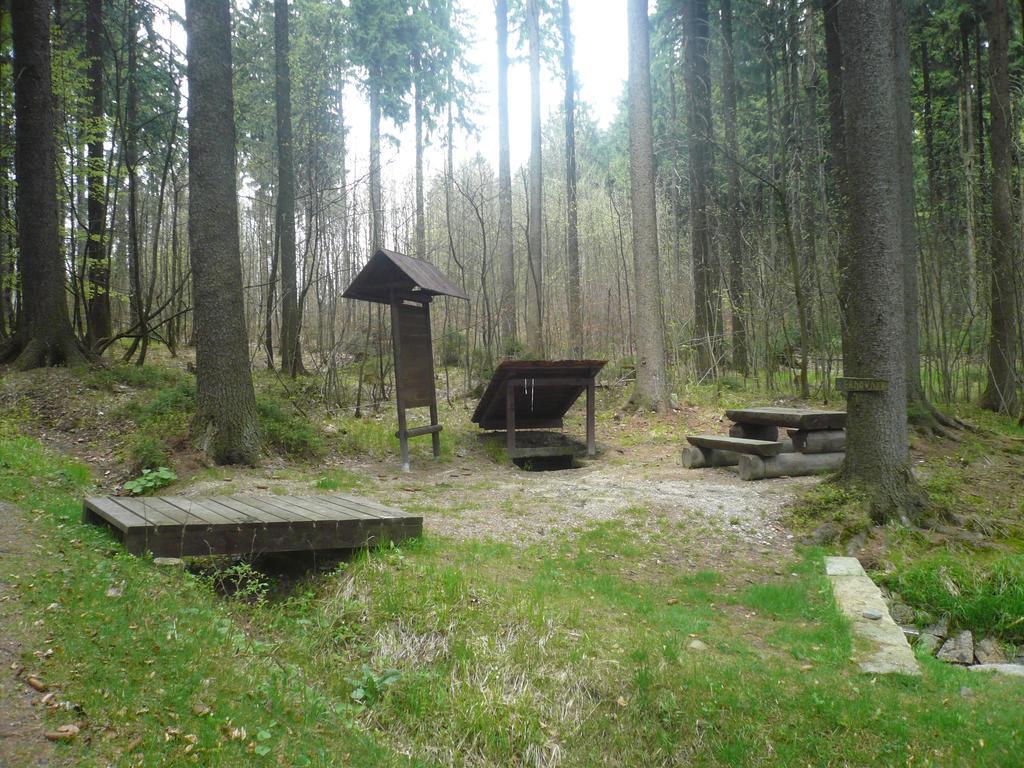 Apartmány Krásná - K68 Jablonec nad Nisou Exterior foto