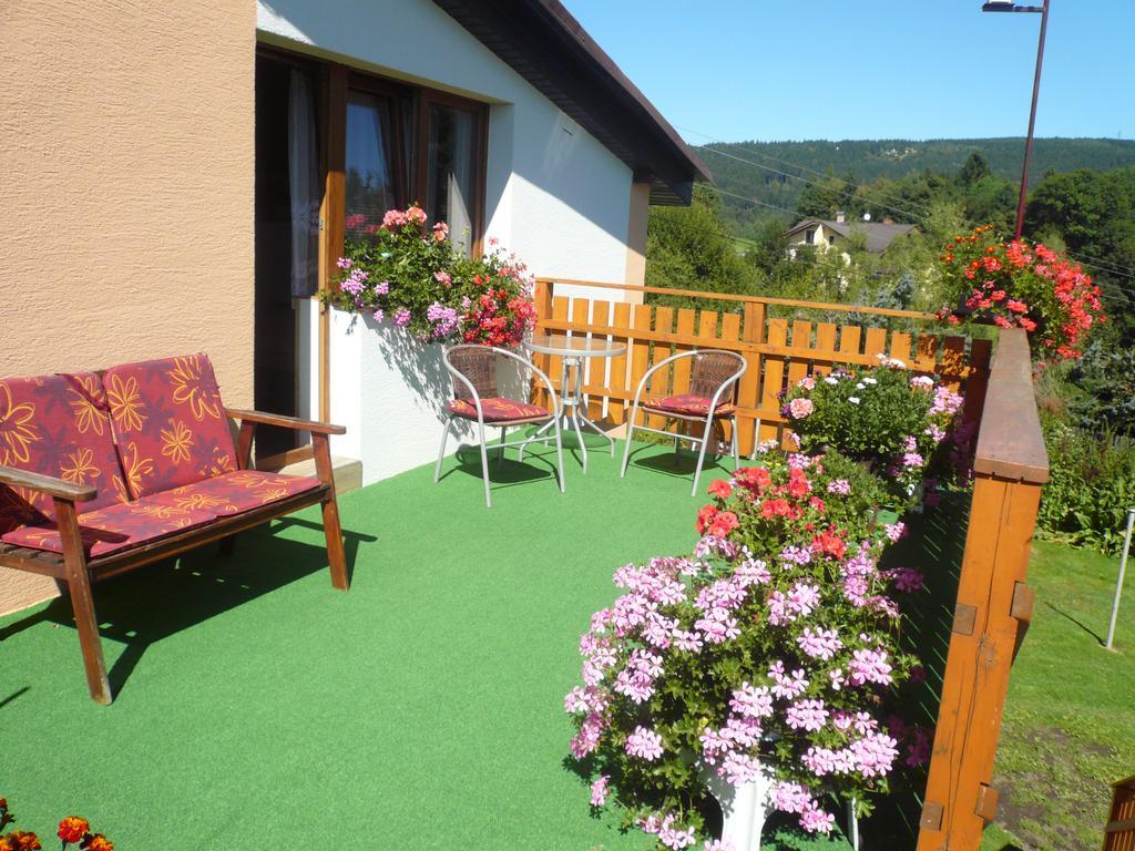 Apartmány Krásná - K68 Jablonec nad Nisou Exterior foto