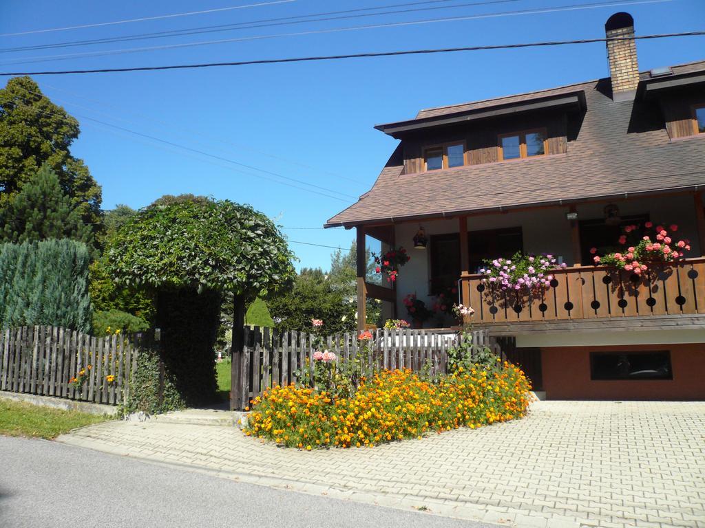 Apartmány Krásná - K68 Jablonec nad Nisou Exterior foto