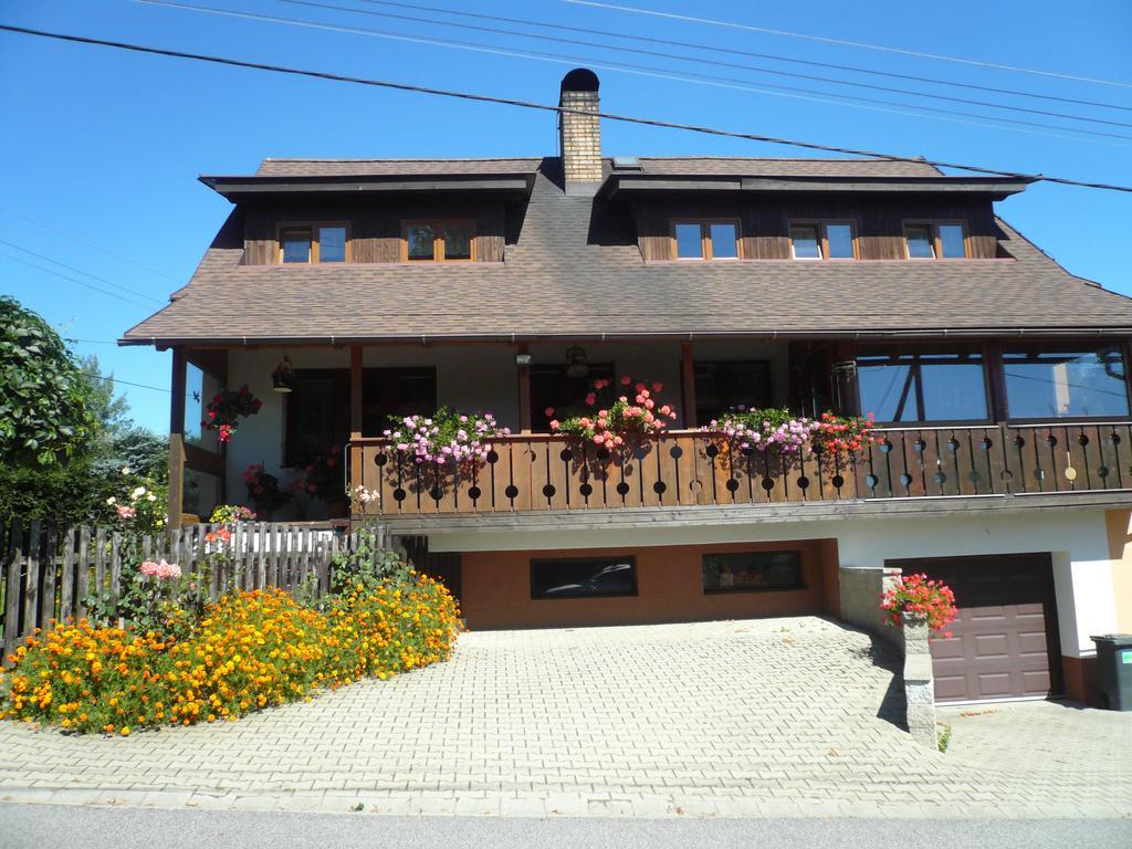 Apartmány Krásná - K68 Jablonec nad Nisou Exterior foto