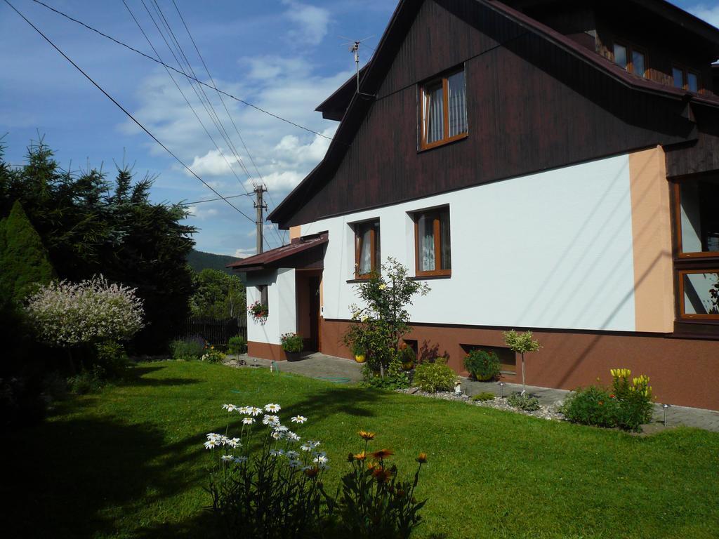 Apartmány Krásná - K68 Jablonec nad Nisou Exterior foto