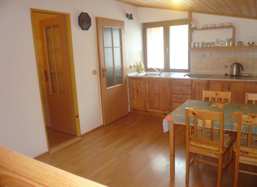 Apartmány Krásná - K68 Jablonec nad Nisou Exterior foto