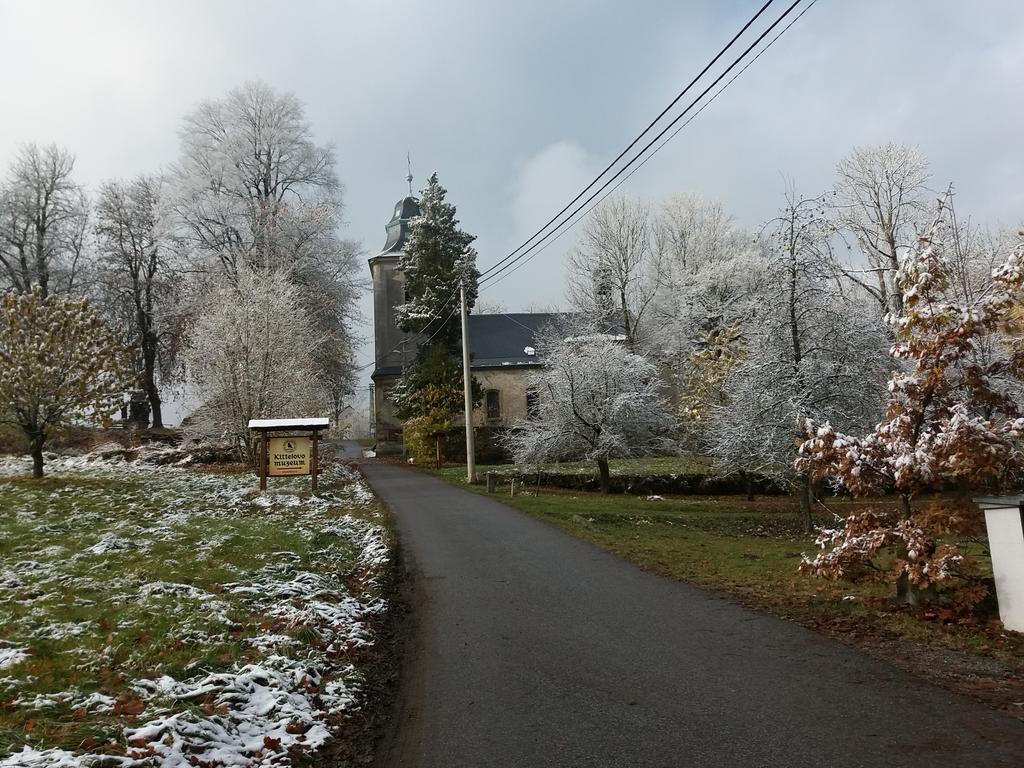 Apartmány Krásná - K68 Jablonec nad Nisou Exterior foto
