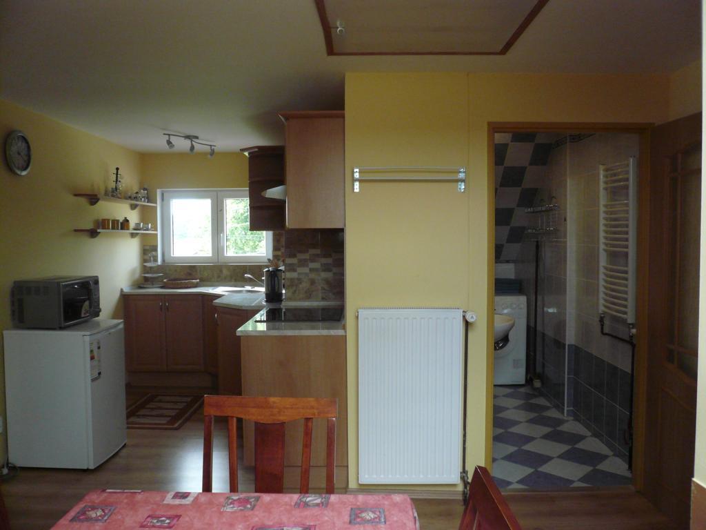 Apartmány Krásná - K68 Jablonec nad Nisou Exterior foto