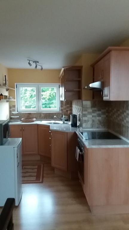 Apartmány Krásná - K68 Jablonec nad Nisou Exterior foto