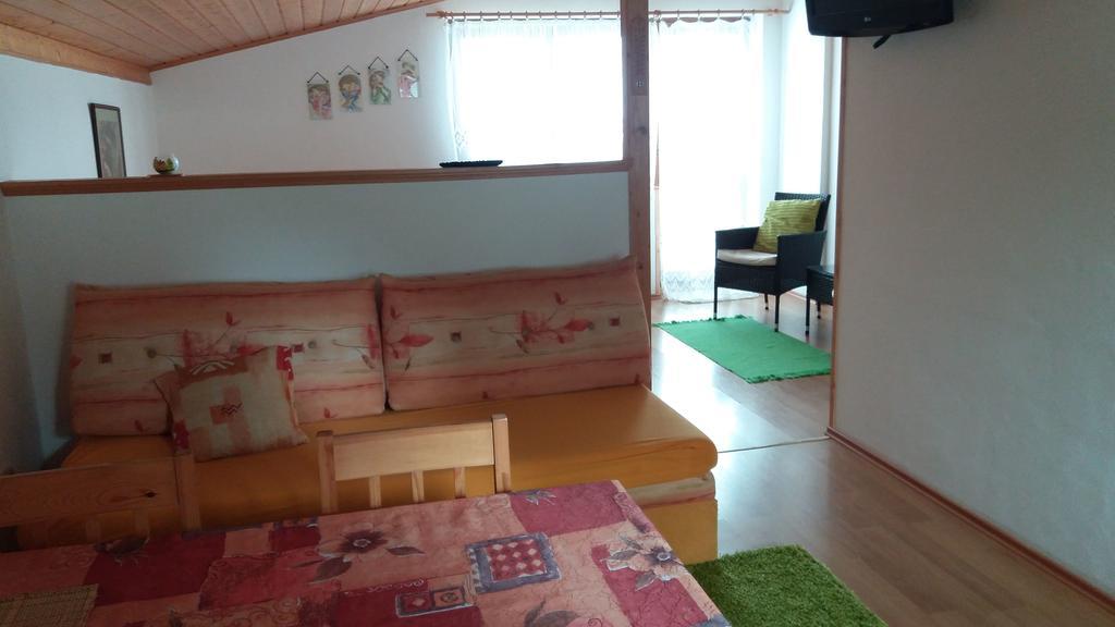 Apartmány Krásná - K68 Jablonec nad Nisou Exterior foto