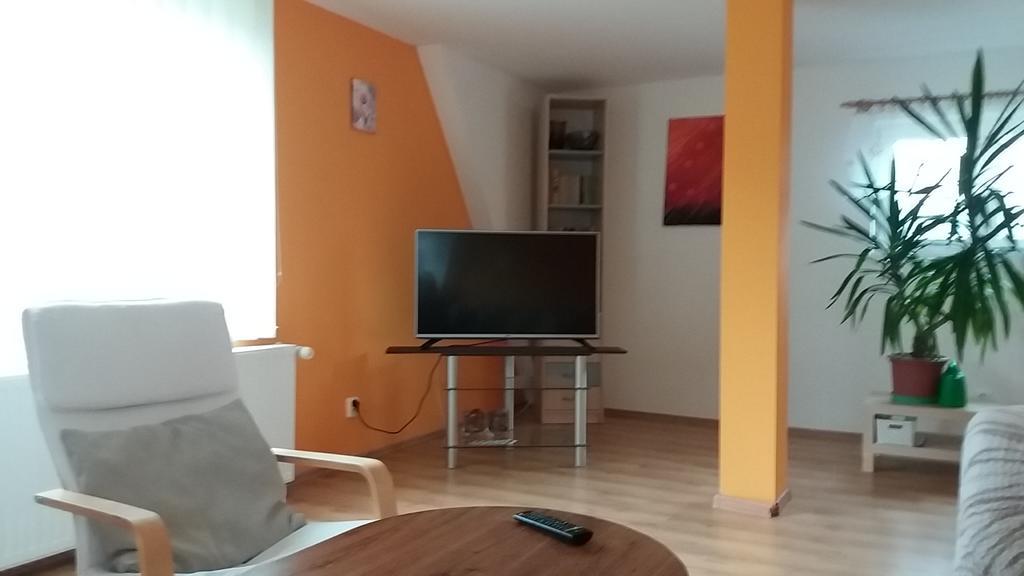 Apartmány Krásná - K68 Jablonec nad Nisou Exterior foto