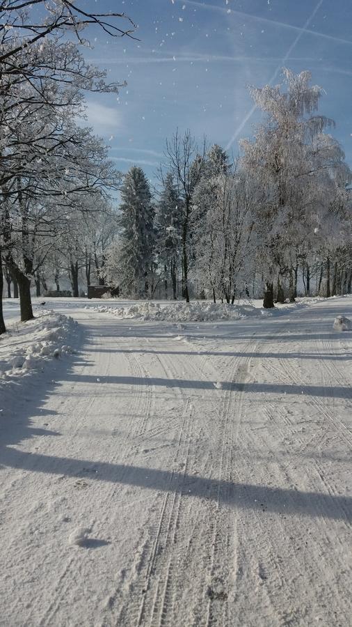 Apartmány Krásná - K68 Jablonec nad Nisou Exterior foto