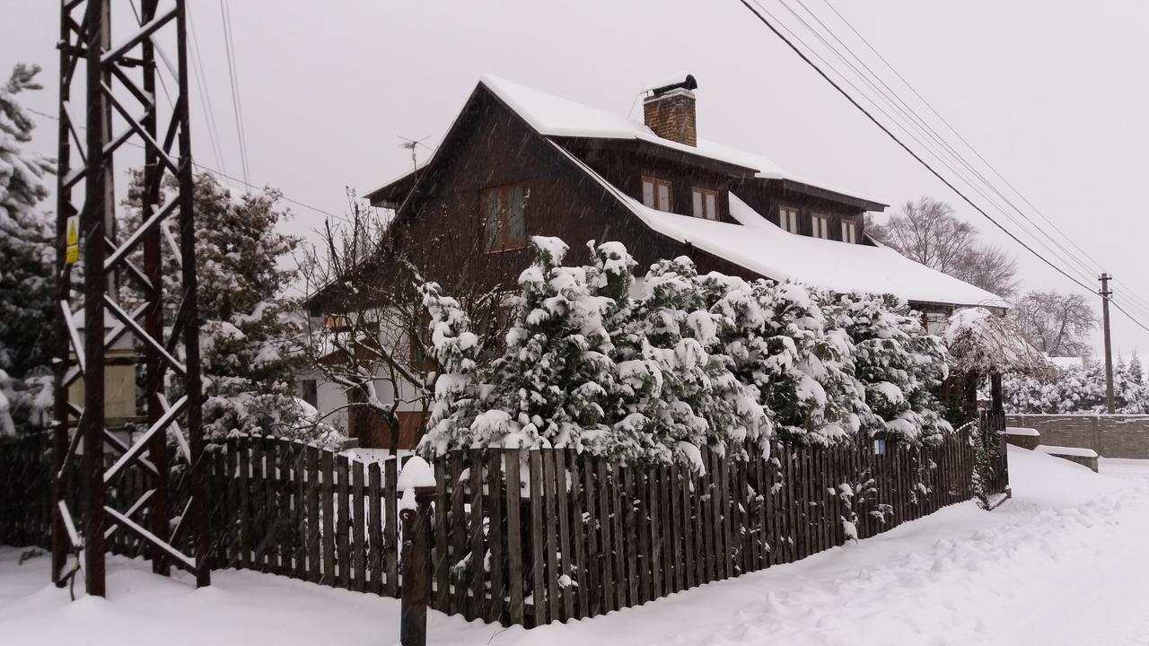 Apartmány Krásná - K68 Jablonec nad Nisou Exterior foto