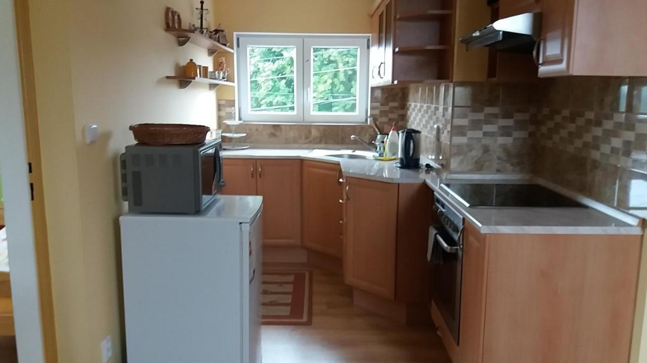Apartmány Krásná - K68 Jablonec nad Nisou Exterior foto