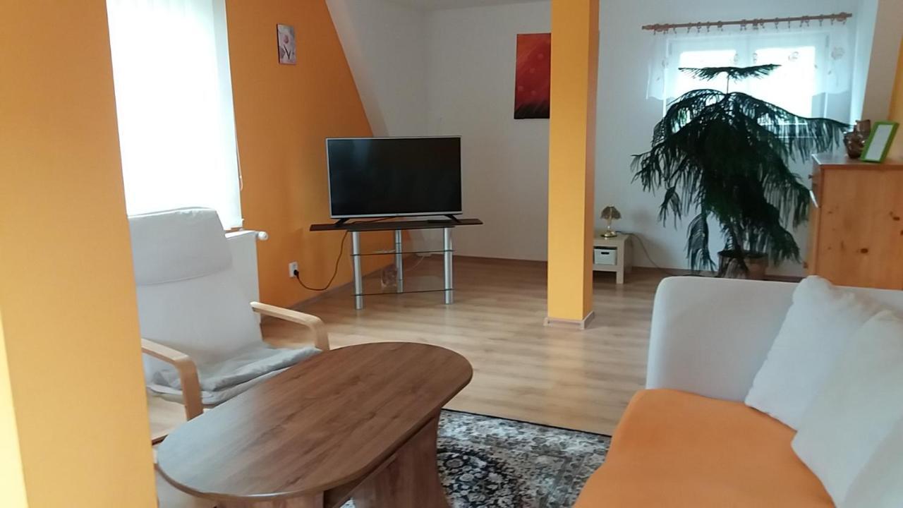 Apartmány Krásná - K68 Jablonec nad Nisou Exterior foto