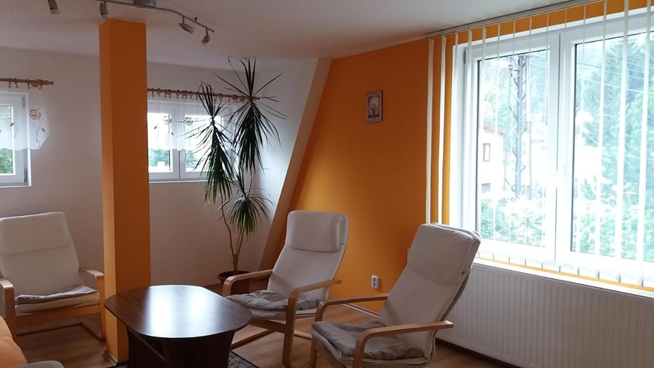 Apartmány Krásná - K68 Jablonec nad Nisou Exterior foto