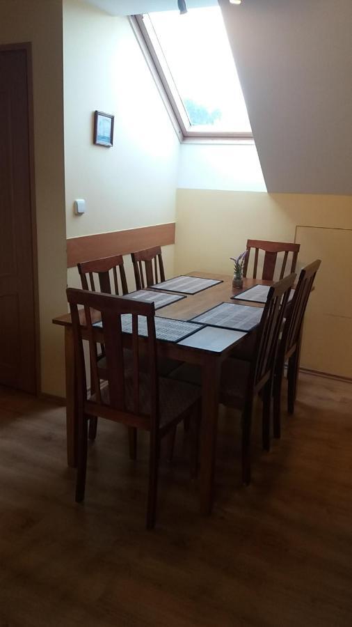 Apartmány Krásná - K68 Jablonec nad Nisou Exterior foto