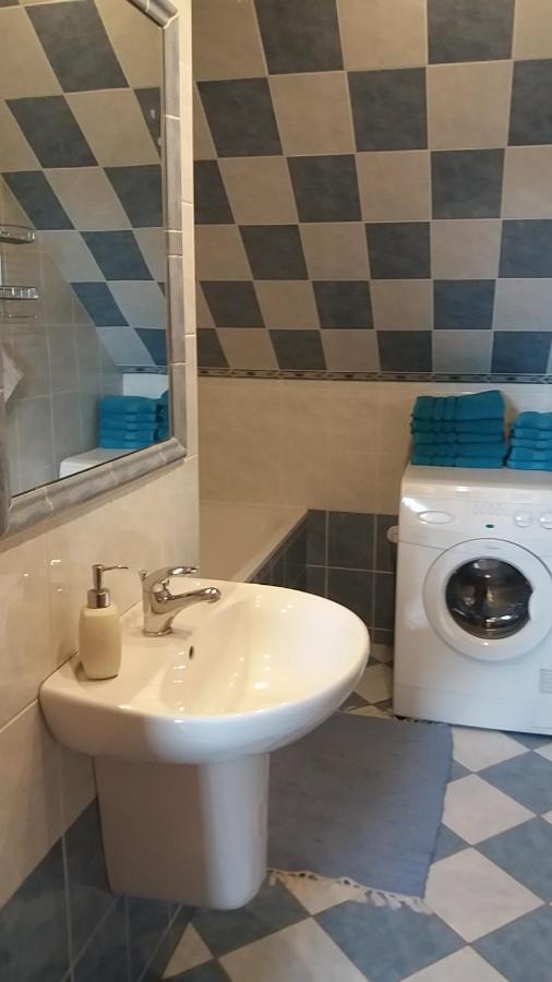 Apartmány Krásná - K68 Jablonec nad Nisou Exterior foto